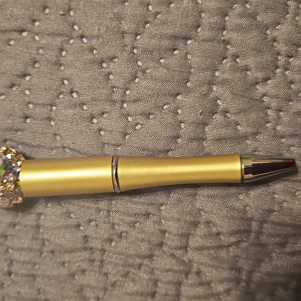 Rolift x Nanci Secret Garden Series BlindPurple Fairy Pen - Picture 4 of 7